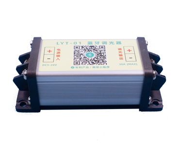 LED燈可以用調(diào)光器嗎？